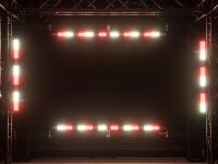 Eurolite LED PIX-144 RGB Bar