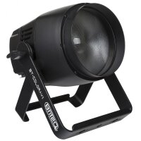 Briteq BT-ColoRay 120R, 120 Watt Outdoor-LED-Scheinwerfer, RGBW, 15 Grad Abstrahlwinkel