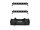 Eurolite Set 2x LED BAR-6 QCL RGBA + Soft Bag