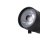 Briteq Beamspot1-DMX WW, weisslicht LED-Spot, 15 Watt LED, 4°/10°/45° Abstrahlwinkel