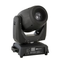 Involight LEDMH77S, Moving Head Spot mit 75W LED