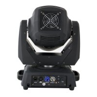 Involight LEDMH127S, Moving Head Spot mit 120W LED