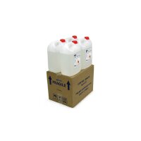 Involight FL E Nebelfluid, 5 Liter, Economy.