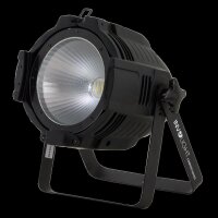 Involight COBPAR100HEX, LED Scheinwerfer mit 100W RGBWA+UV 6in1 COB LED, 90°