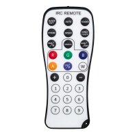 Involight IR Remote VENTUS, IR-Fernbedienung für...