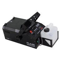 Involight FUME3000DMX, Nebelmaschine 3000er Serie, DMX,...