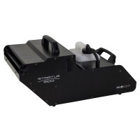 Involight Stratus1500DMX, Dunstnebelmaschine 1500W, DMX,...