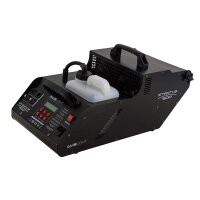 Involight Stratus1500DMX, Dunstnebelmaschine 1500W, DMX,...