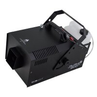 Involight ALPINA1200DMX, Effekt- Schneemaschine 1200W,...