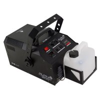 Involight ALPINA1200DMX, Effekt- Schneemaschine 1200W, DMX, Timer