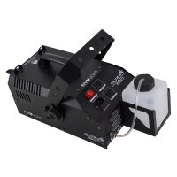 Involight ALPINA600, Effekt- Schneemaschine 600W,...