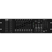 Involight EASYControl, DMX-512 Controller, 12 Geräte...