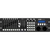 Involight SHOWControl, DMX-512 Controller, 24 Geräte...