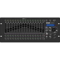 Involight LIGHTControl, DMX-512 Controller, 16...