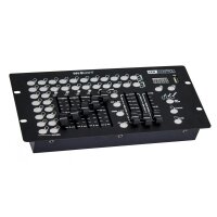 Involight LEDControl, DMX-512 Controller, 16 Geräte...