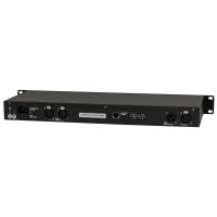 Involight DMXREC, DMX Recorder, 19"