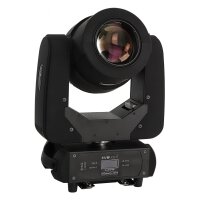 Involight ProFX60, Moving Head mit 60W OSRAM LED, Flower...