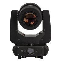 Involight ProFX60, Moving Head mit 60W OSRAM LED, Flower...