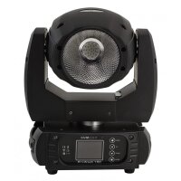 Involight ProWash150, Moving Head Wash mit 150W 4in1 RGBW...