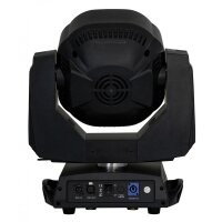 Involight MH FXWASH 1912, Moving Head Wash, 19x12W RGBW...