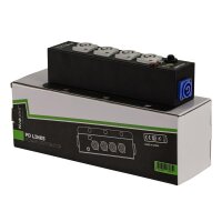 Involight PD LINK5, Splitbox, 1x Power-In, 5x Power-Out