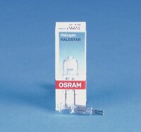 Osram 64440 HALOSTAR 12V/50W GY6,35 2000h