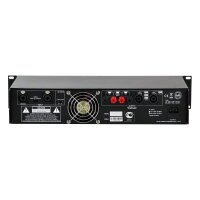 Invotone D2400, 2-Kanal Endstufe, 1000 Watt