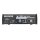 Invotone MX6USB, 2x Mic, 2x Stereo, 3-Band EQ, 48V Phantom Power, USB Anschluß