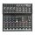 Invotone MX12FX, 4x Mic, 3-Band EQ, 4x Stereo, 48V Phantom Power, 100 Preset DSP