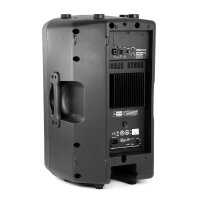 Invotone IPS12A, 12"/1", 300 Watt RMS Biamp,...