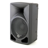 Invotone IPS10LA, 10"/1", 120 Watt RMS, 480W...