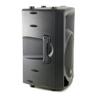 Invotone EVO15A, 15"/1", 120 Watt RMS, 250W Program, Biamp, 117dB SPL, 14Kg