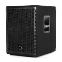 Invotone AS15SA, 1 x 15" Subwoofer, 350 Watt RMS,...