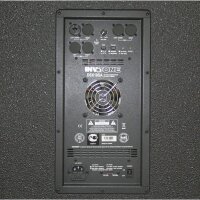 Invotone DSX18SA, 18" Subwoofer, 1000 Watt RMS, 129dB max.SPL, 32Kg