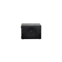 Invotone DSX12SA, 12" Subwoofer, 350 Watt RMS 124dB...