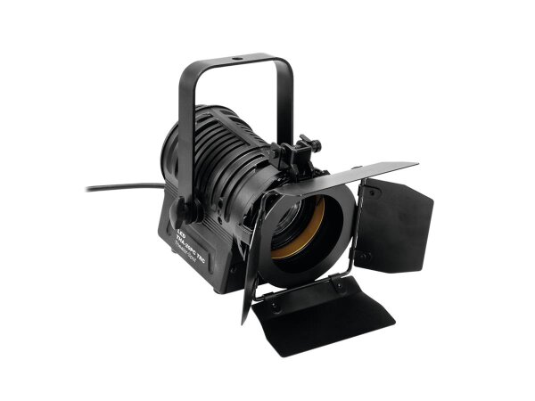 Eurolite LED THA-20PC TRC Theater-Spot bk