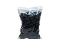 Rose Petals, black, 500x