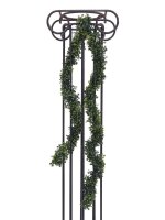 Boxwood Garland, 190cm