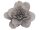 Giant Flower (EVA), beige grey, 80cm