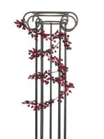Europalms Berry garland mixed 180cm