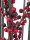 Berry garland mixed 180cm