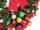 Premium Fir Wreath, decorated, 90cm