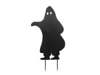 Silhouette Metal Ghost, 75cm