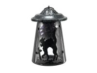 Lantern Cat, 23cm