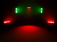 Eurolite Stage Panel 16 HCL LED