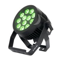 ADJ 12P HEX IP, LED-Scheinwerfer, 12x 12 Watt RGBAW+UV...