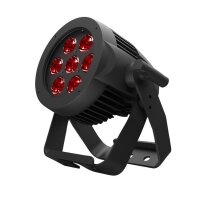 ADJ 7P HEX IP, LED-Outdoor-Scheinwerfer, 7x 12 Watt...