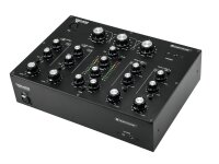 Omnitronic TRM-402 4-Kanal Rotary-Mixer