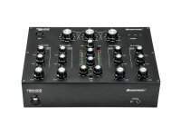 Omnitronic TRM-402 4-Channel Rotary Mixer