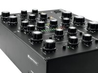 Omnitronic TRM-402 4-Channel Rotary Mixer